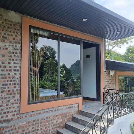 Truong Anh Homestay Ha Giang Eksteriør bilde